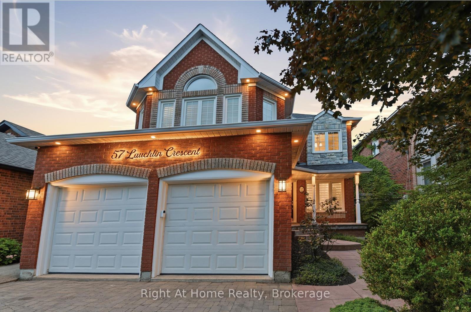 57 Lauchlin Crescent, Halton Hills (Georgetown), Ontario  L7G 5R5 - Photo 1 - W13516334