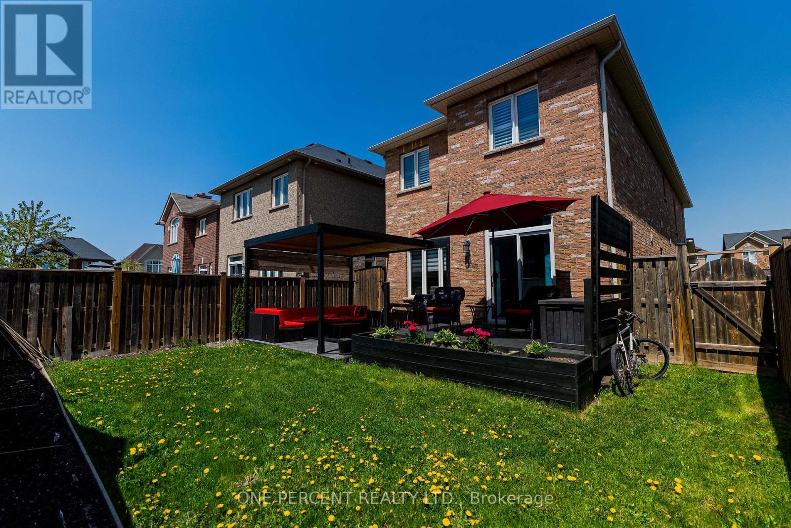 6 Duffel Crescent, Halton Hills (Georgetown), Ontario  L7G 0H7 - Photo 39 - W13525302