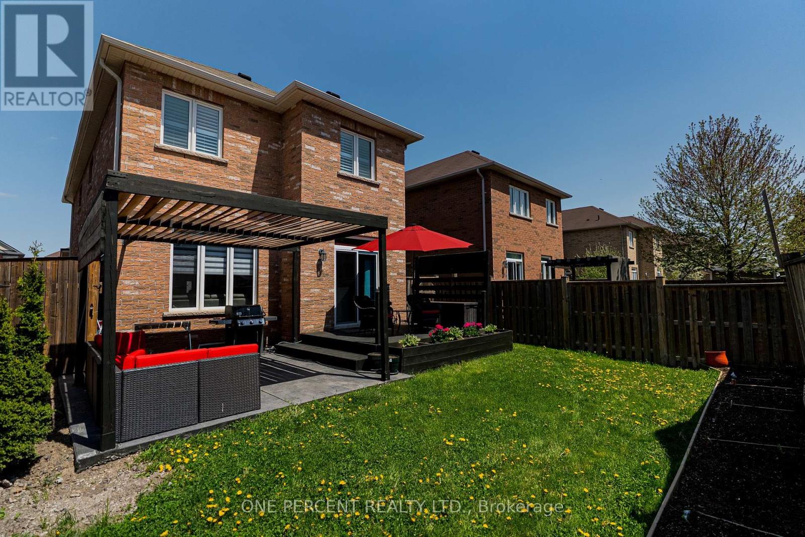 6 Duffel Crescent, Halton Hills (Georgetown), Ontario  L7G 0H7 - Photo 40 - W13525302
