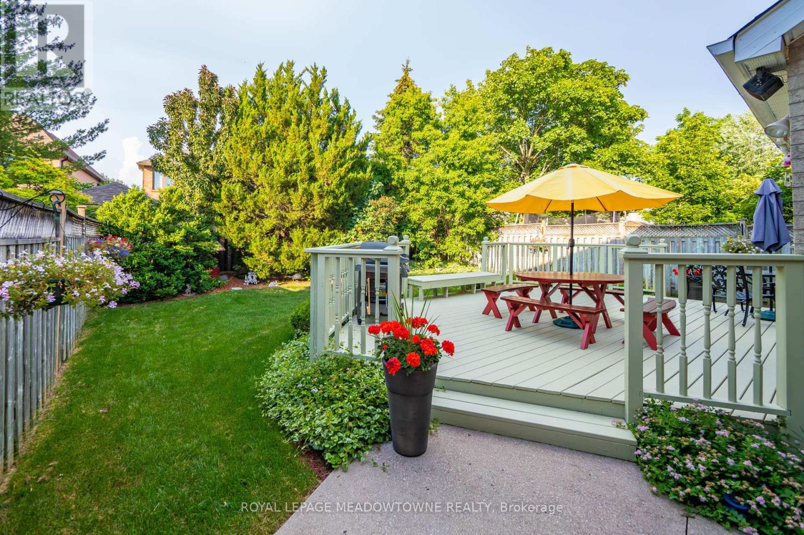 82 Miller Drive, Halton Hills (Georgetown), Ontario  L7G 5T2 - Photo 40 - W13525458