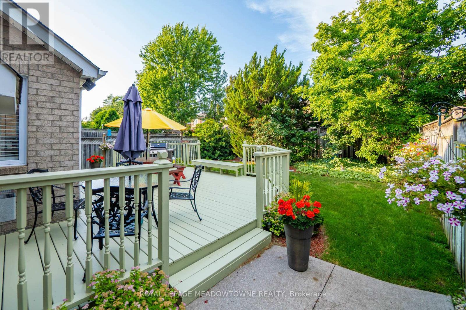 82 Miller Drive, Halton Hills (Georgetown), Ontario  L7G 5T2 - Photo 41 - W13525458