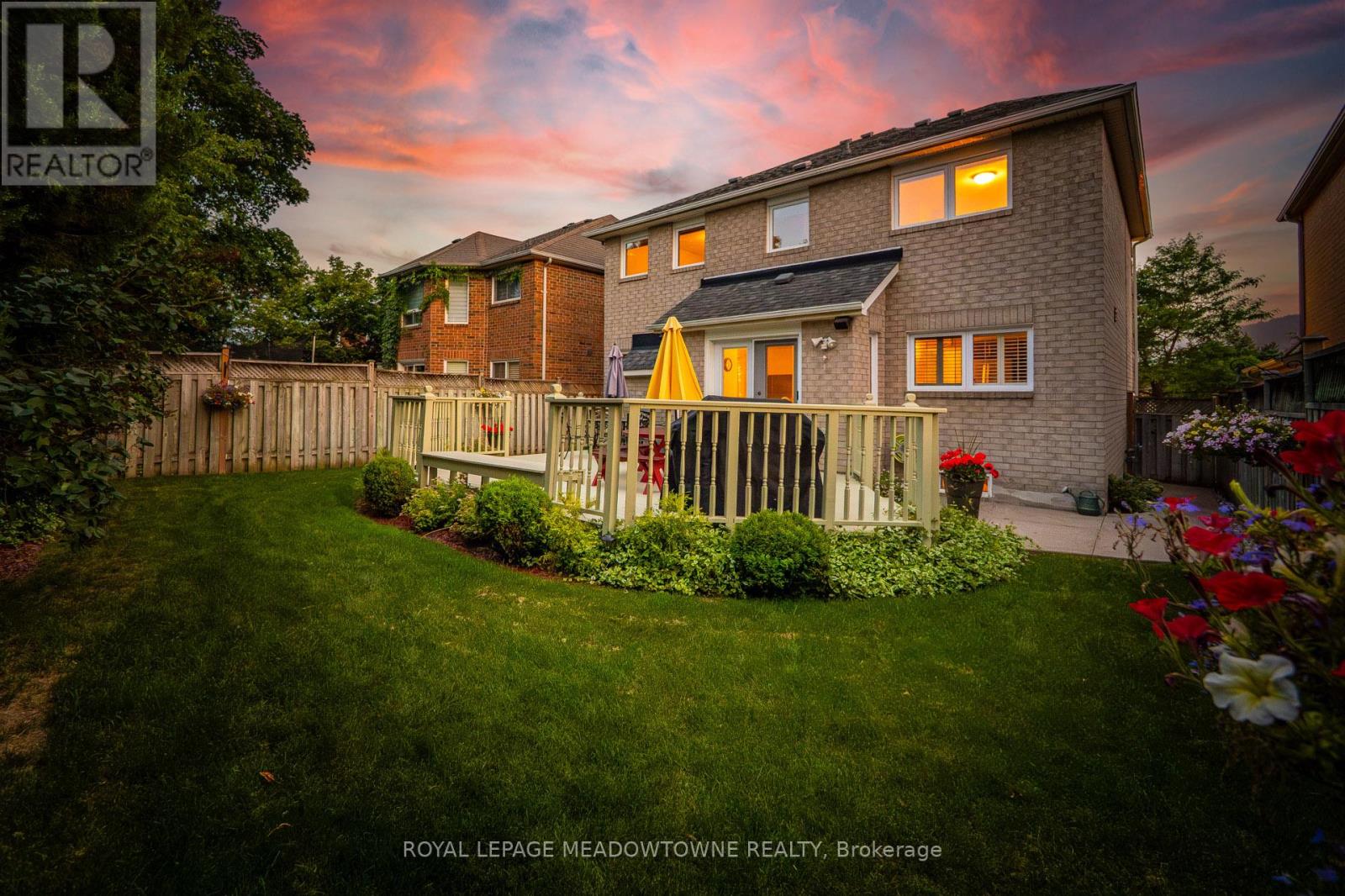 82 Miller Drive, Halton Hills (Georgetown), Ontario  L7G 5T2 - Photo 44 - W13525458