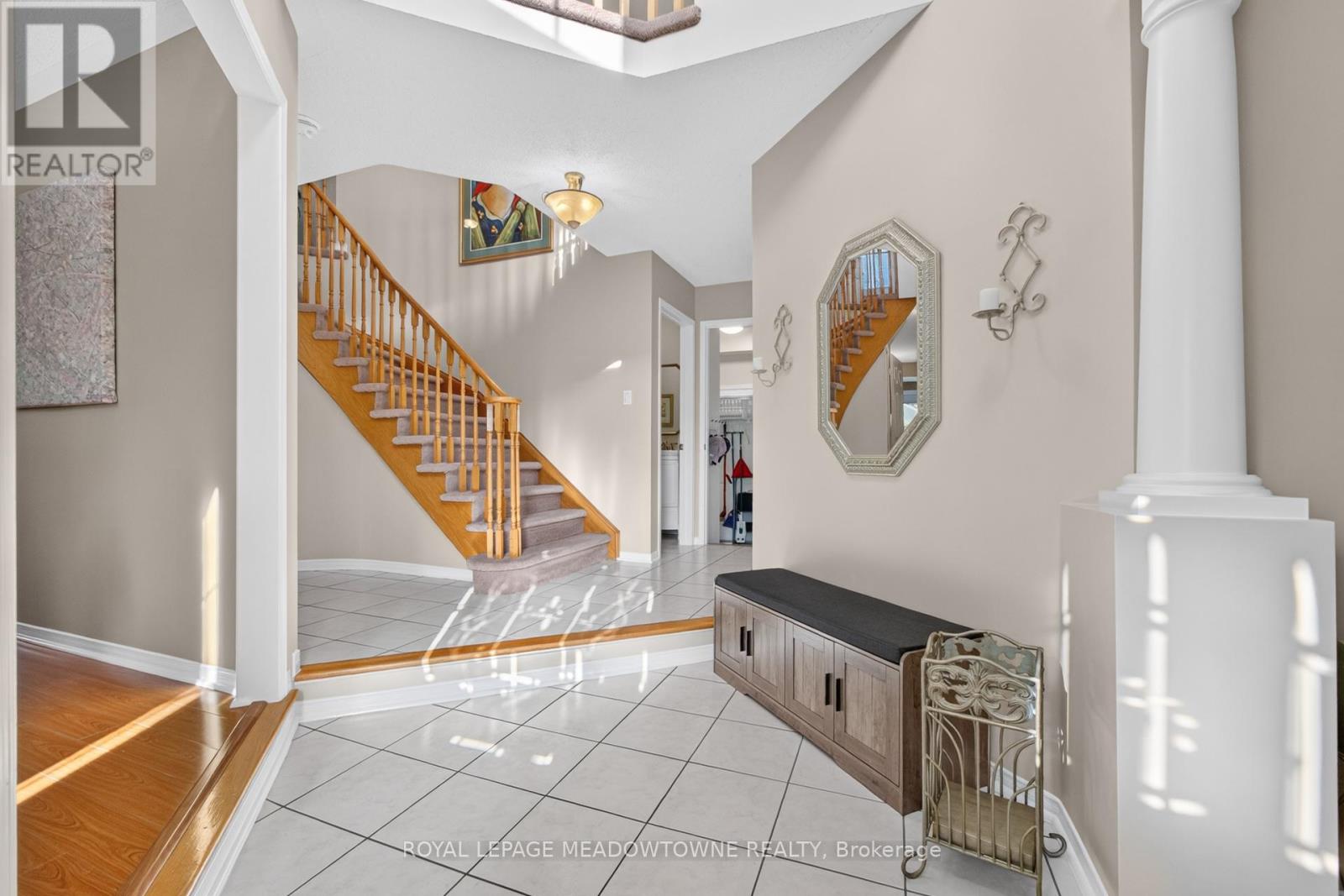82 Miller Drive, Halton Hills (Georgetown), Ontario  L7G 5T2 - Photo 8 - W13525458