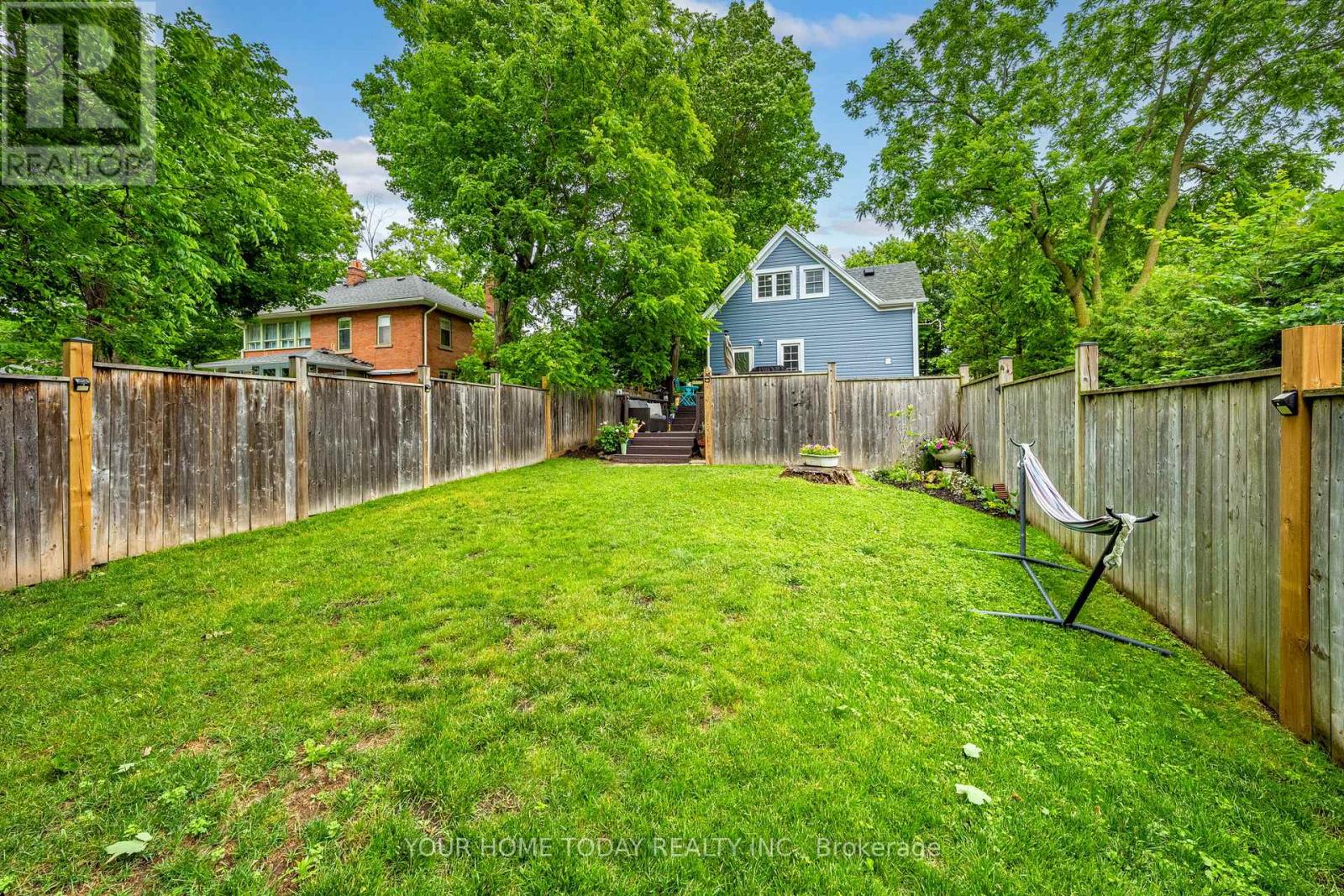 7 Albert Street, Halton Hills (Georgetown), Ontario  L7G 2A8 - Photo 32 - W13526838