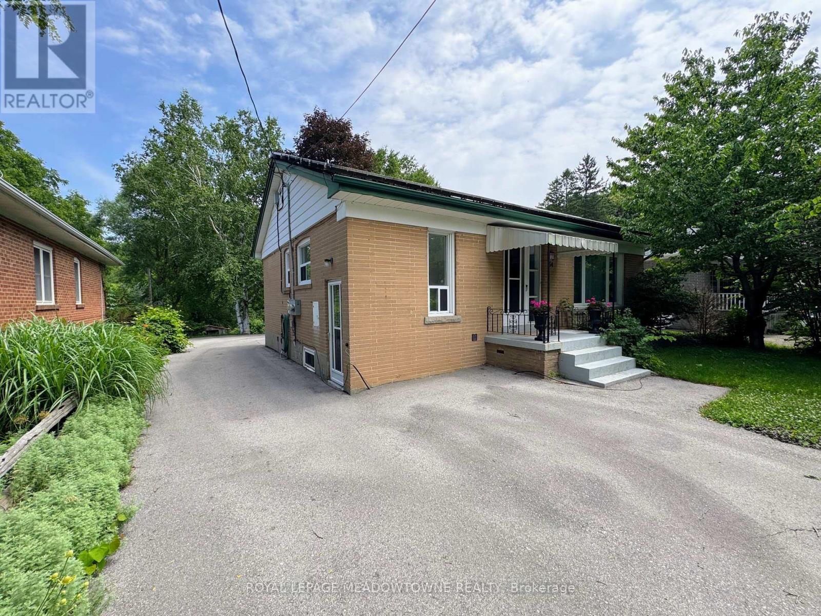 Bsmt - 54 Hewson Crescent, Halton Hills (Georgetown), Ontario  L7G 2N9 - Photo 1 - W13528984