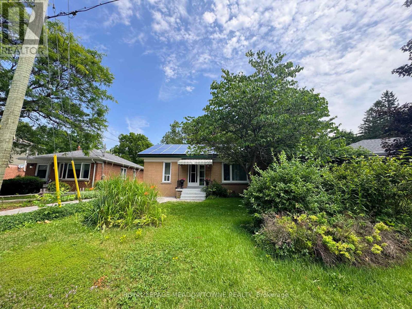 Bsmt - 54 Hewson Crescent, Halton Hills (Georgetown), Ontario  L7G 2N9 - Photo 2 - W13528984