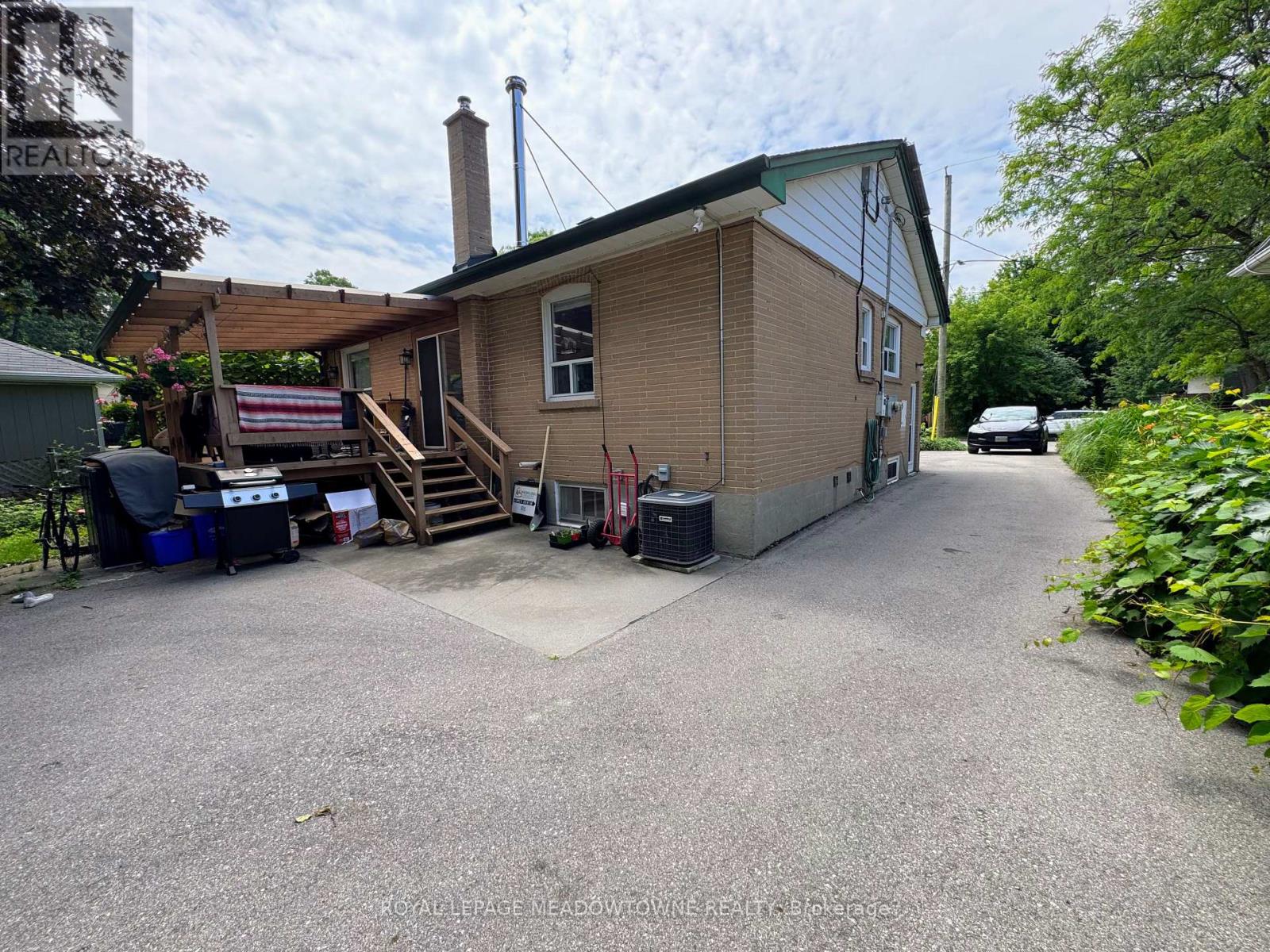 Bsmt - 54 Hewson Crescent, Halton Hills (Georgetown), Ontario  L7G 2N9 - Photo 4 - W13528984