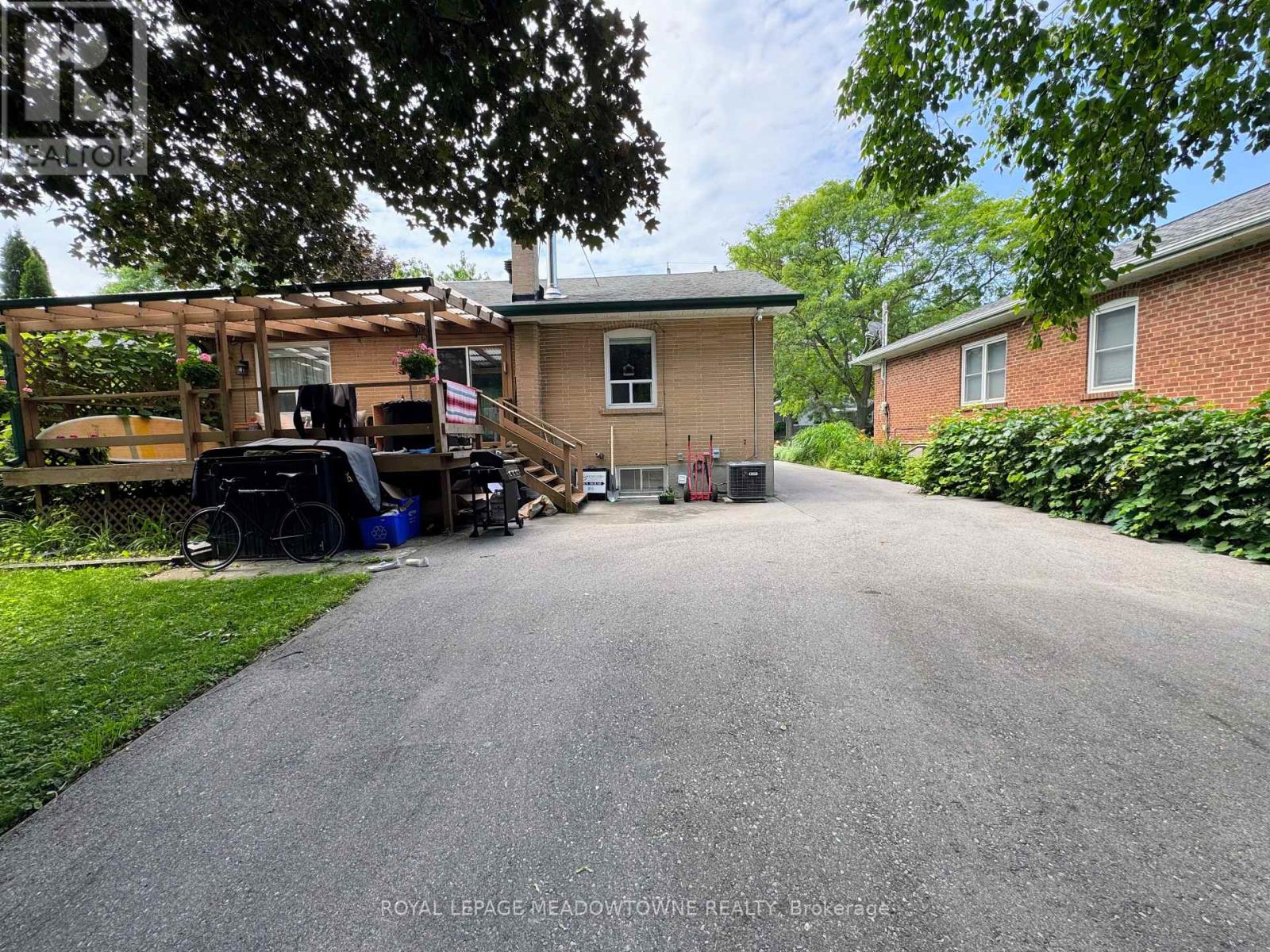 Bsmt - 54 Hewson Crescent, Halton Hills (Georgetown), Ontario  L7G 2N9 - Photo 5 - W13528984