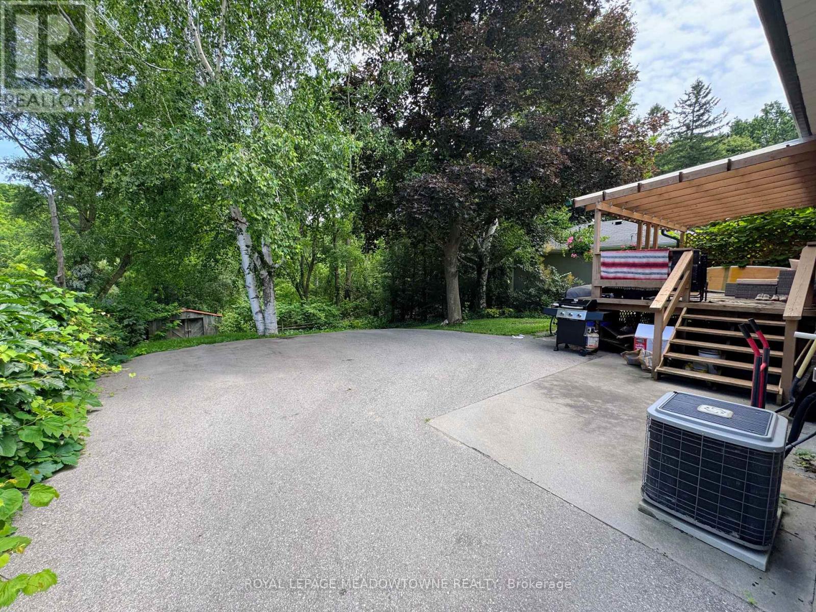 Bsmt - 54 Hewson Crescent, Halton Hills (Georgetown), Ontario  L7G 2N9 - Photo 6 - W13528984