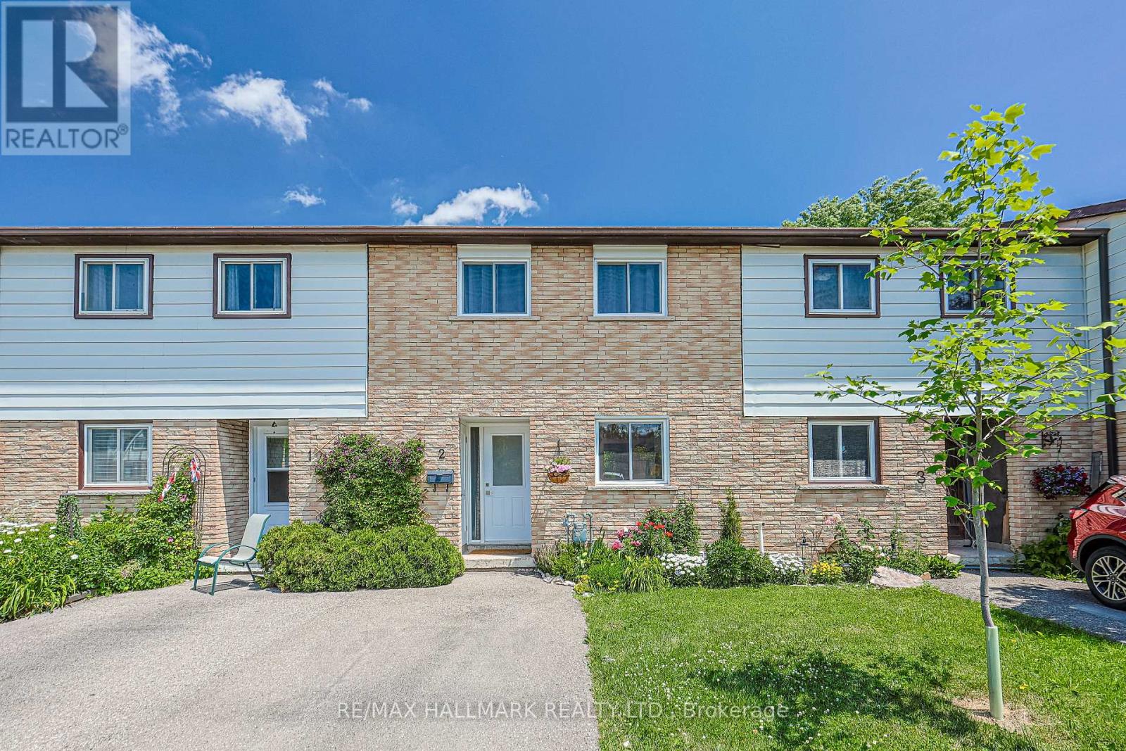2 - 59 Maple Avenue, Halton Hills (Georgetown), Ontario  L7G 1X8 - Photo 2 - W13530918