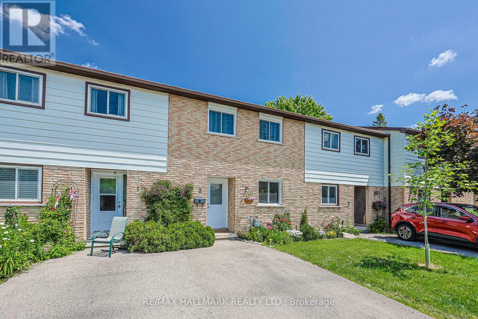2 - 59 Maple Avenue, Halton Hills (Georgetown), Ontario  L7G 1X8 - Photo 3 - W13530918