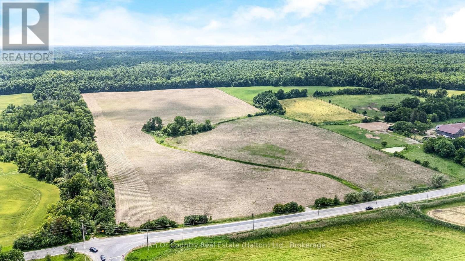 0 Fourth Line, Halton Hills (Es Rural Esquesing), Ontario  L7J 2M1 - Photo 1 - W13531398