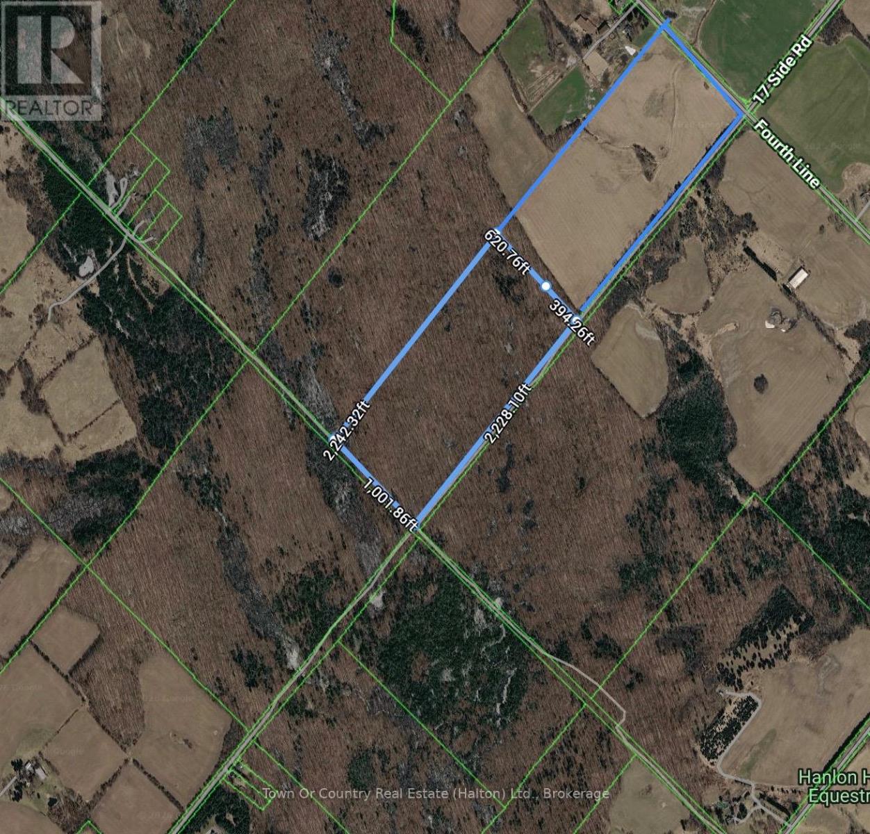 0 Fourth Line, Halton Hills (Es Rural Esquesing), Ontario  L7J 2M1 - Photo 21 - W13531398