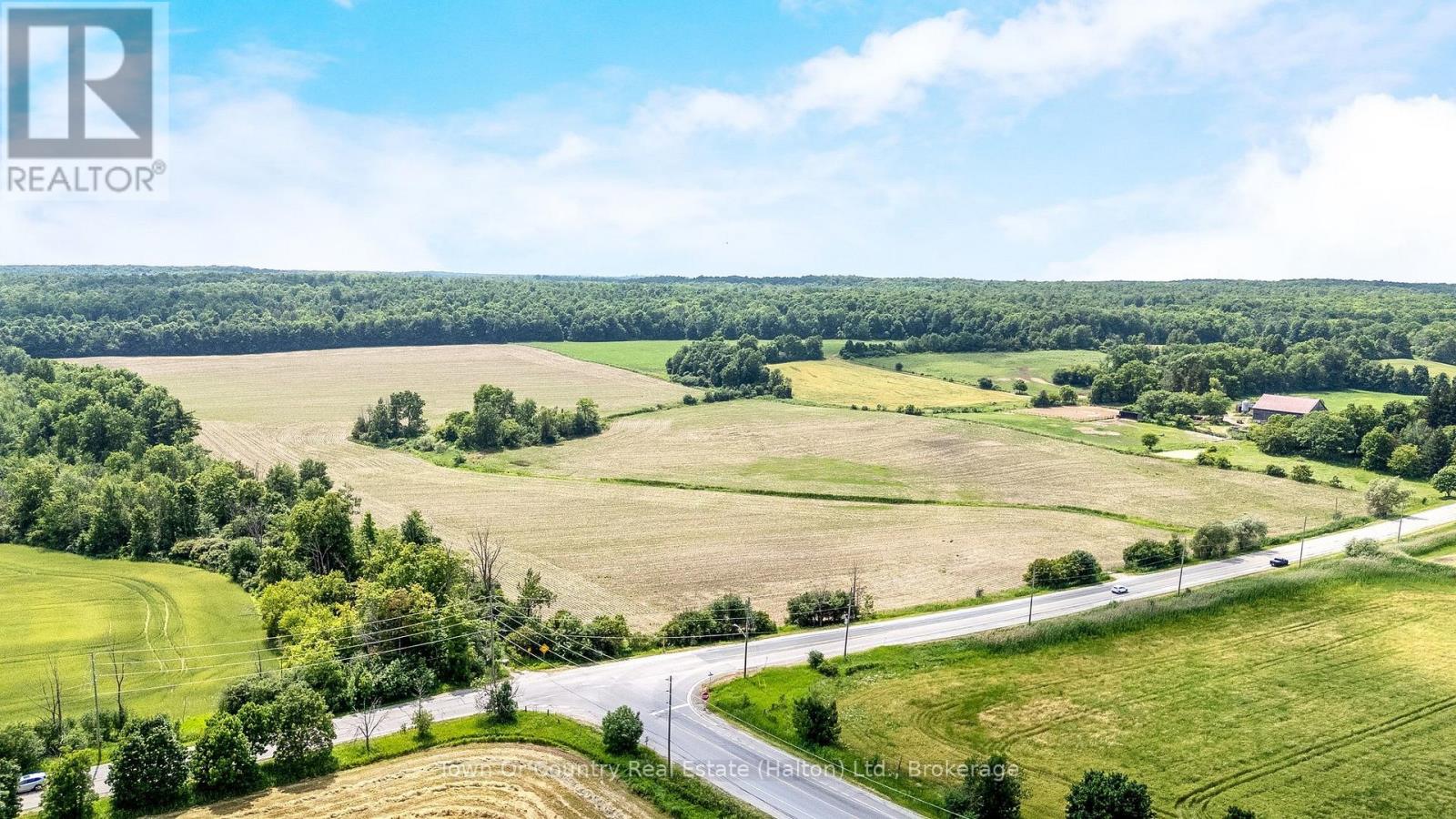 0 Fourth Line, Halton Hills (Es Rural Esquesing), Ontario  L7J 2M1 - Photo 4 - W13531398