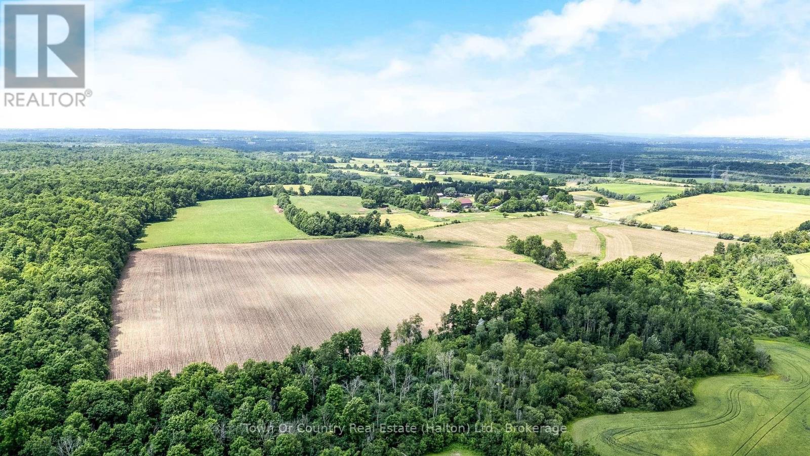 0 Fourth Line, Halton Hills (Es Rural Esquesing), Ontario  L7J 2M1 - Photo 8 - W13531398