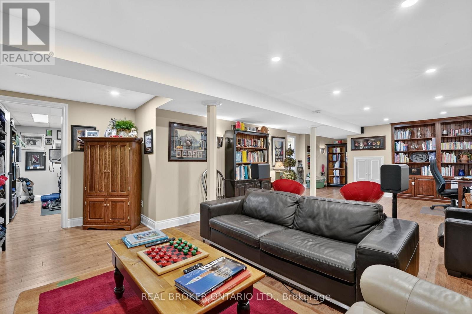 74 Harley Avenue, Halton Hills (Georgetown), Ontario  L7G 5R8 - Photo 35 - W13532008