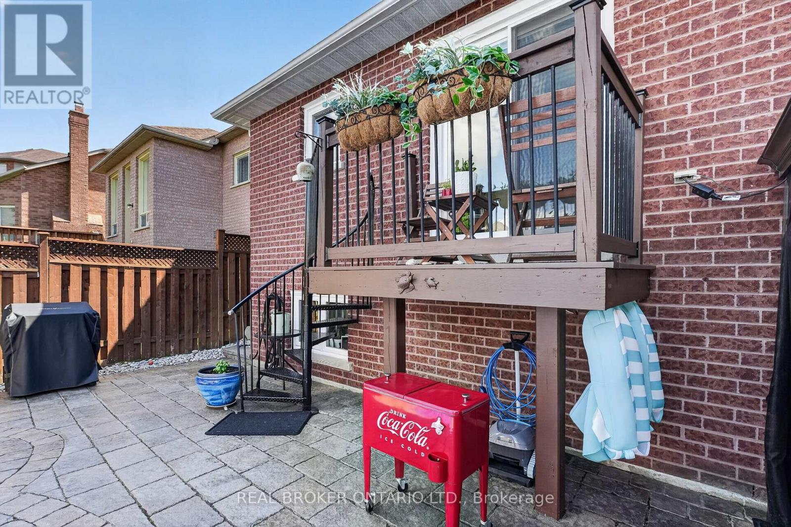 74 Harley Avenue, Halton Hills (Georgetown), Ontario  L7G 5R8 - Photo 37 - W13532008