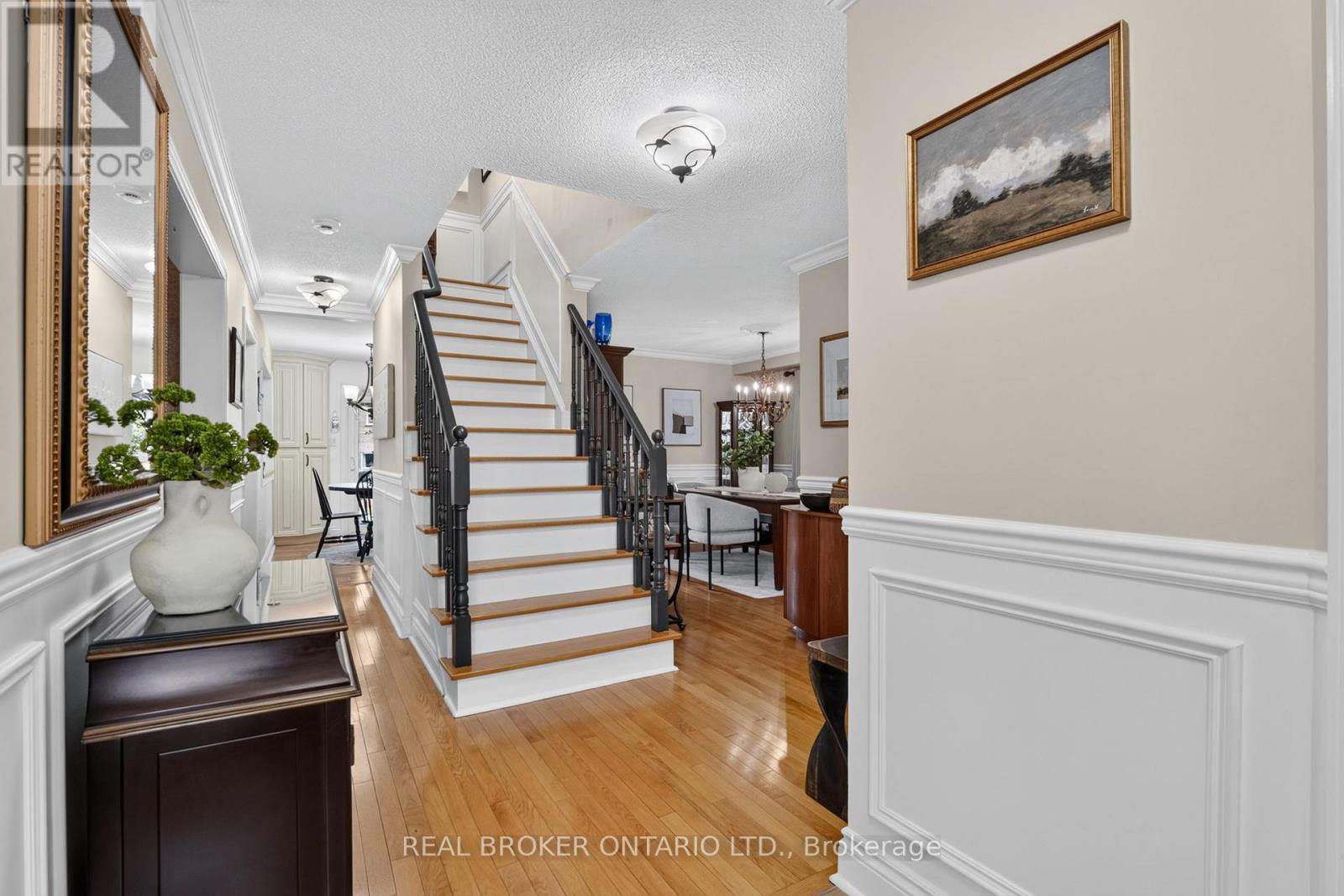74 Harley Avenue, Halton Hills (Georgetown), Ontario  L7G 5R8 - Photo 6 - W13532008
