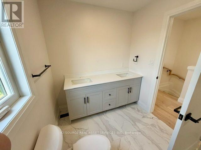 Upper - 41 Victoria Street, Halton Hills (Georgetown), Ontario  L7G 3N5 - Photo 13 - W13536260