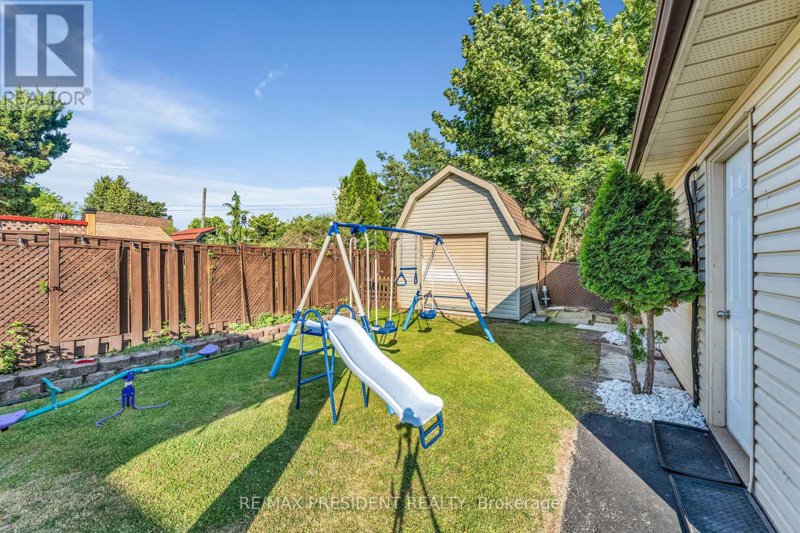 163 Prince Charles Drive, Halton Hills (Georgetown), Ontario  L7G 3W1 - Photo 43 - W13538288