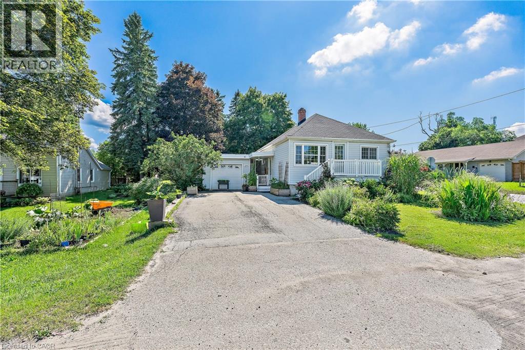 196 Main Street N, Acton, Ontario  L7G 3E9 - Photo 3 - 40846408