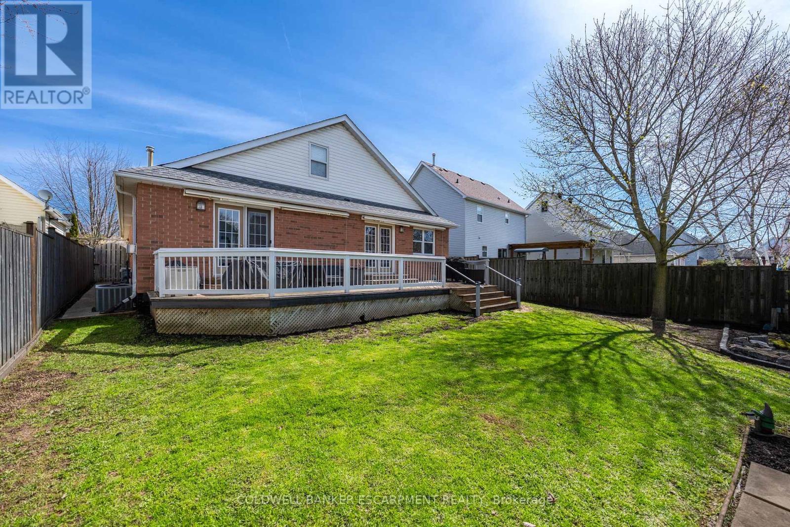 58 Dairy Drive, Halton Hills (Ac Acton), Ontario  L7J 2Y1 - Photo 38 - W13541038