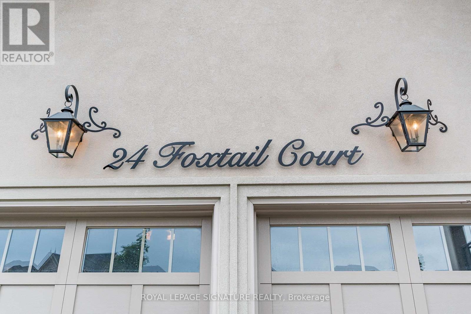 24 Foxtail Court, Halton Hills (Georgetown), Ontario  L7G 6N7 - Photo 3 - W13541280