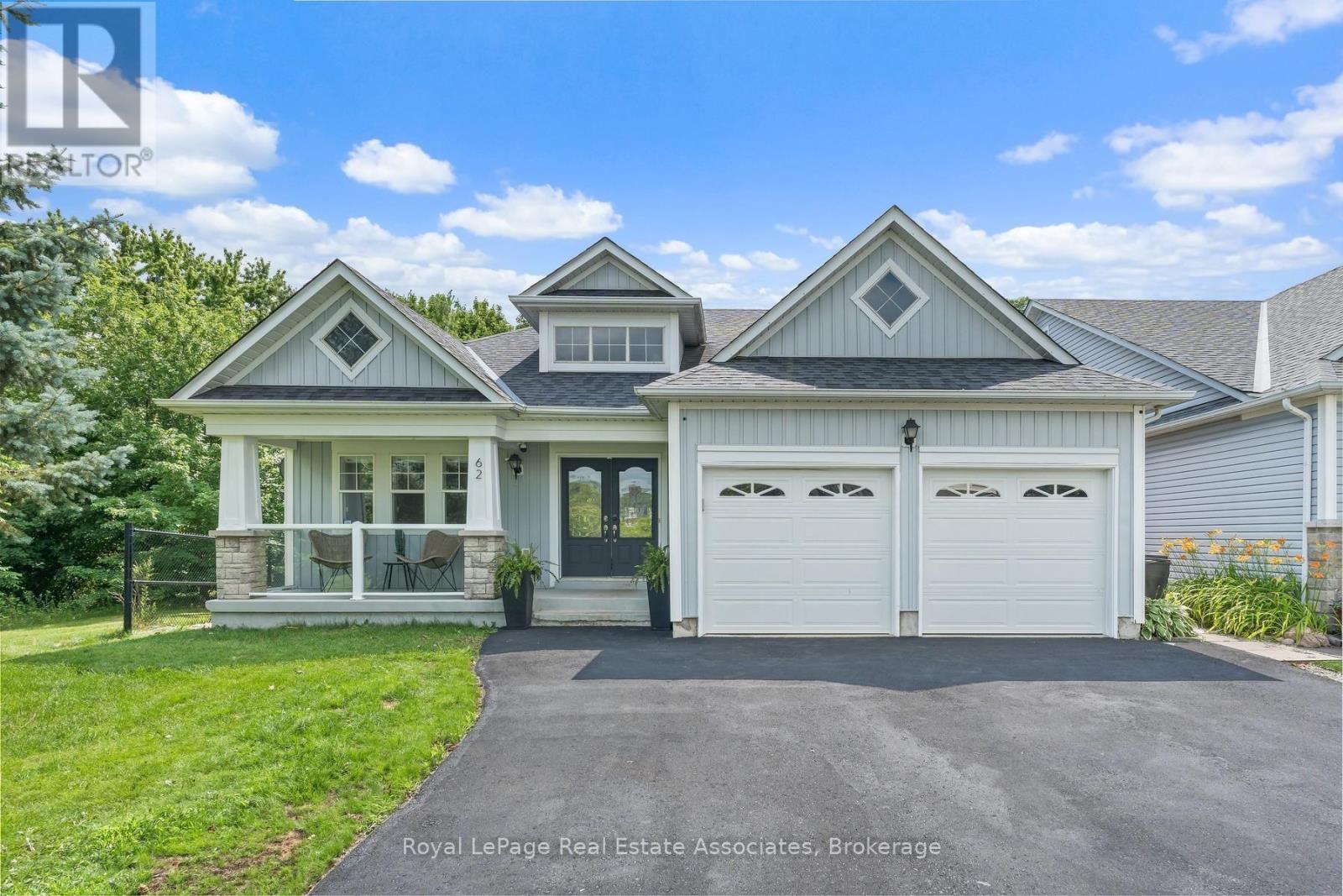 62 Somerville Road, Halton Hills (Ac Acton), Ontario  L7J 2Z7 - Photo 1 - W13542812