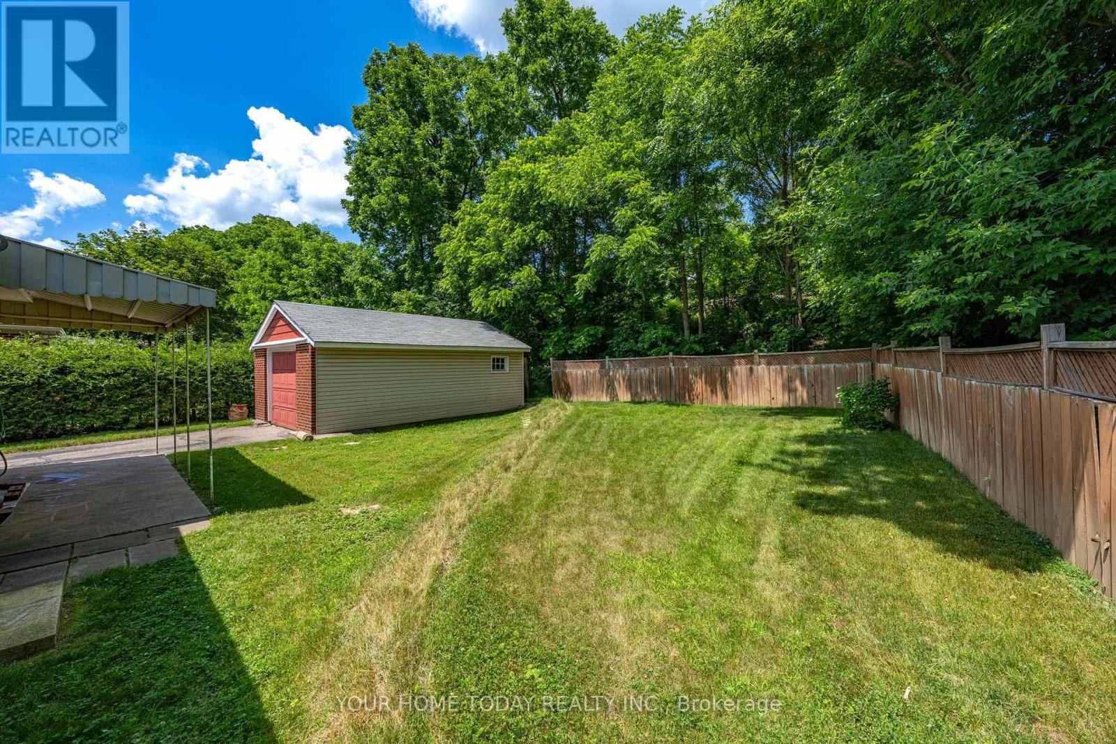 32 Dayfoot Drive, Halton Hills (Georgetown), Ontario  L7G 2L1 - Photo 24 - W13543276