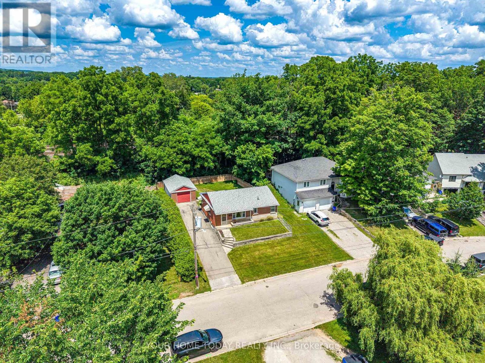 32 Dayfoot Drive, Halton Hills (Georgetown), Ontario  L7G 2L1 - Photo 27 - W13543276