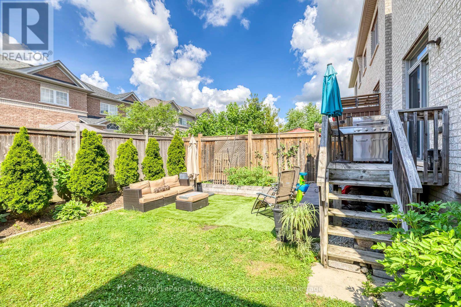 23 Diamond Leaf Lane, Halton Hills (Georgetown), Ontario  L7G 0G7 - Photo 25 - W13543480