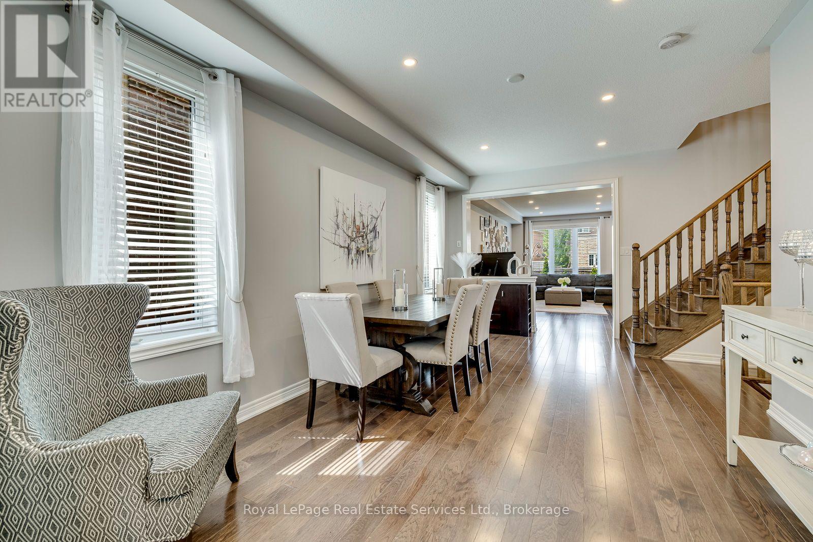 23 Diamond Leaf Lane, Halton Hills (Georgetown), Ontario  L7G 0G7 - Photo 6 - W13543480
