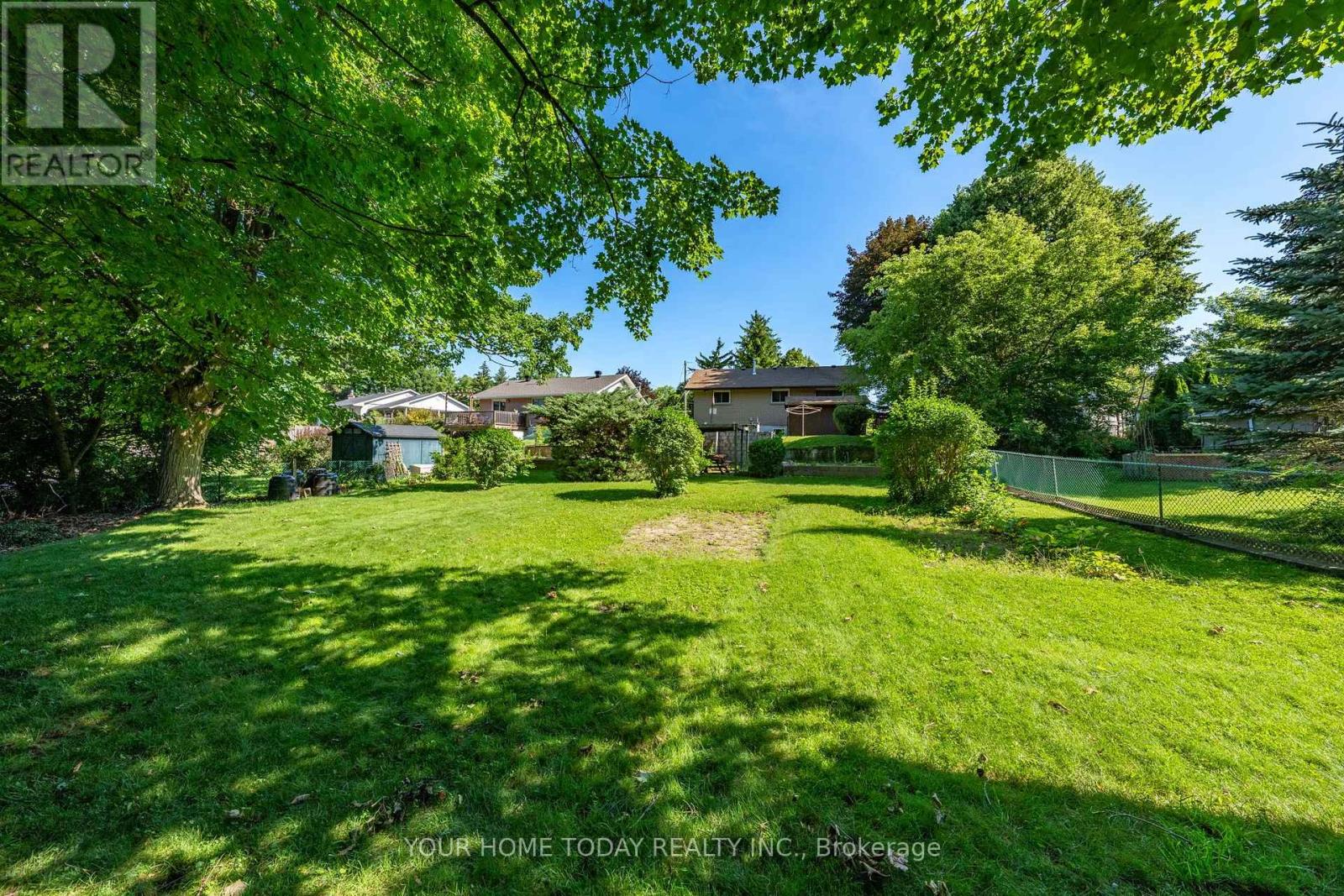 5 Lane Court, Halton Hills (Georgetown), Ontario  L7G 1S4 - Photo 31 - W13543472