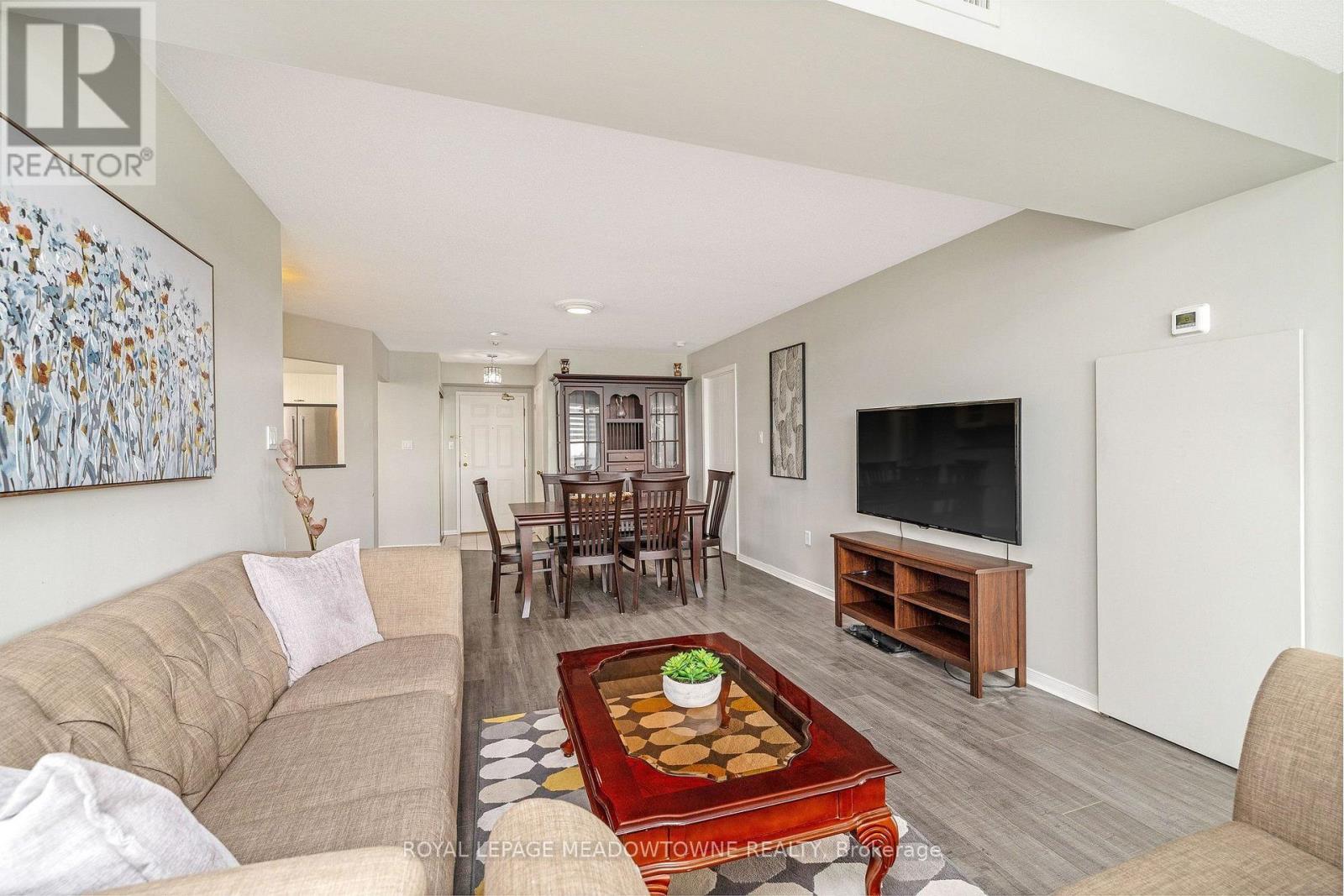 808 - 20 Mcfarlane Drive, Halton Hills (Georgetown), Ontario  L7G 5J8 - Photo 11 - W13548332