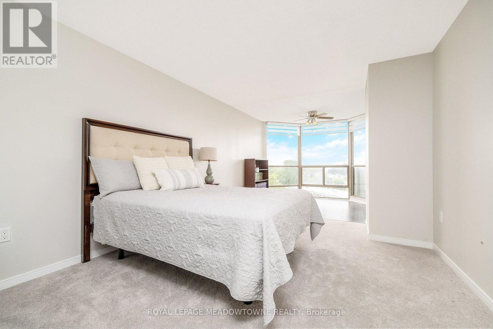 808 - 20 Mcfarlane Drive, Halton Hills (Georgetown), Ontario  L7G 5J8 - Photo 17 - W13548332