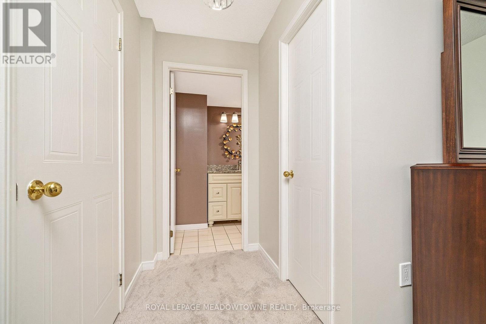 808 - 20 Mcfarlane Drive, Halton Hills (Georgetown), Ontario  L7G 5J8 - Photo 21 - W13548332