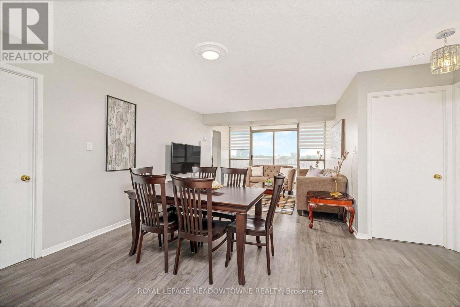 808 - 20 Mcfarlane Drive, Halton Hills (Georgetown), Ontario  L7G 5J8 - Photo 6 - W13548332
