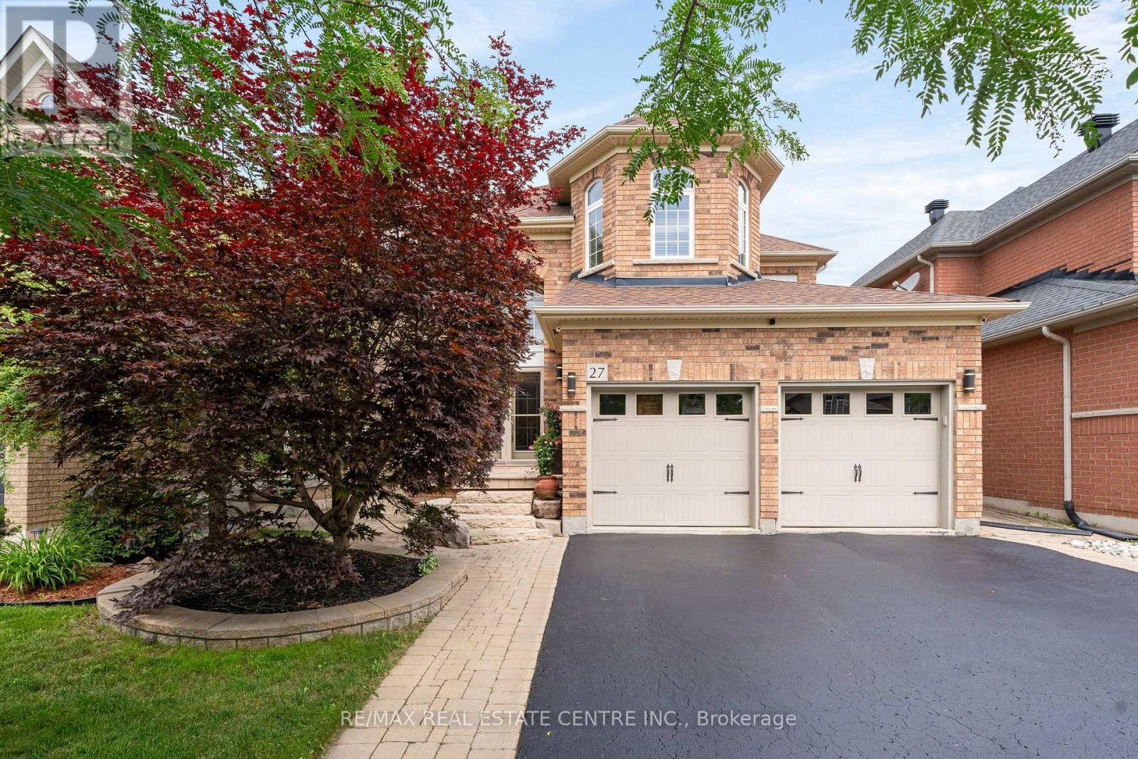 27 Milfoil Street, Halton Hills (Georgetown), Ontario  L7G 6M5 - Photo 40 - W13549330