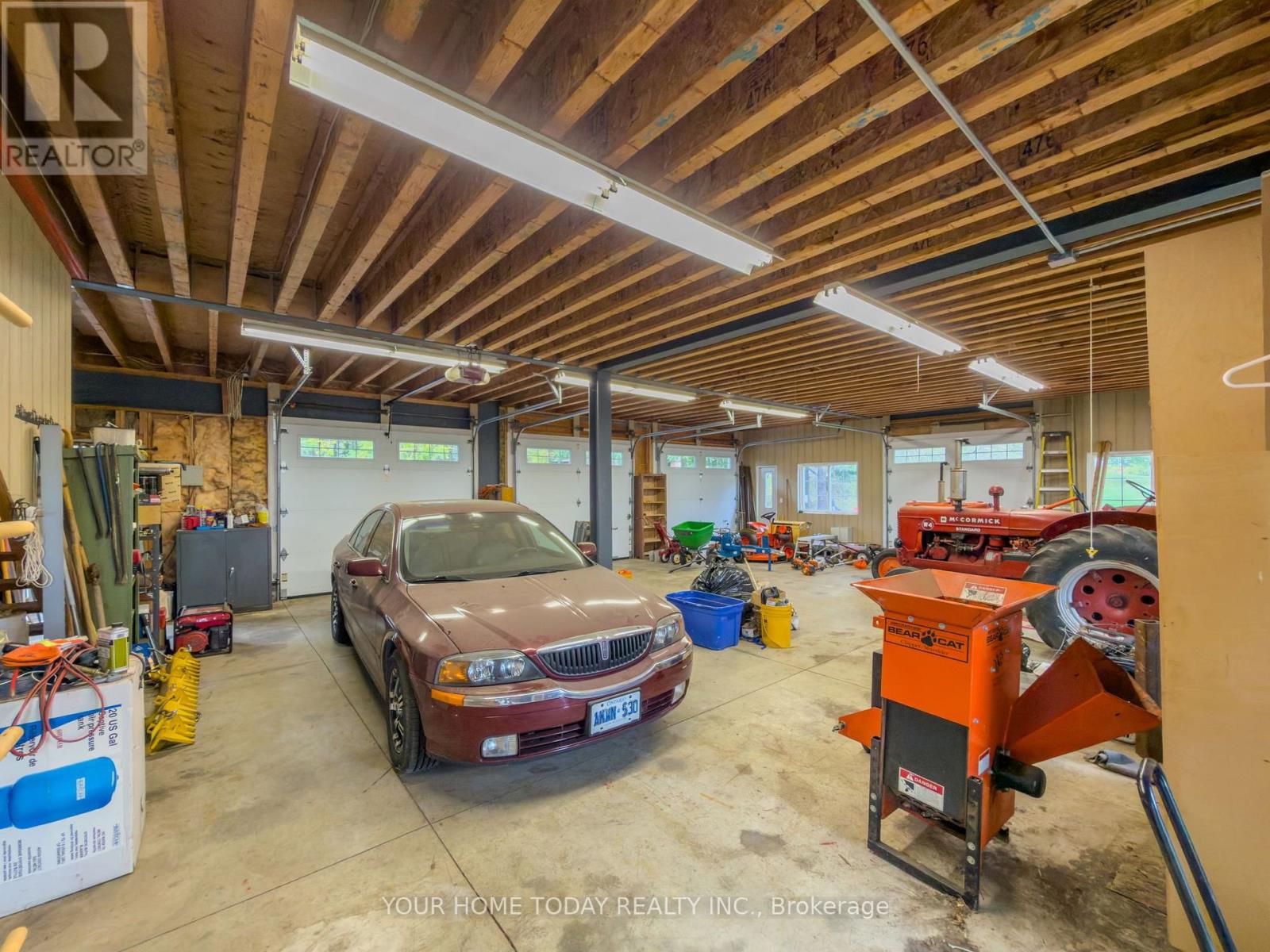 12609 Fifth Line, Halton Hills (Rural Halton Hills), Ontario  L0P 1H0 - Photo 12 - W13550918