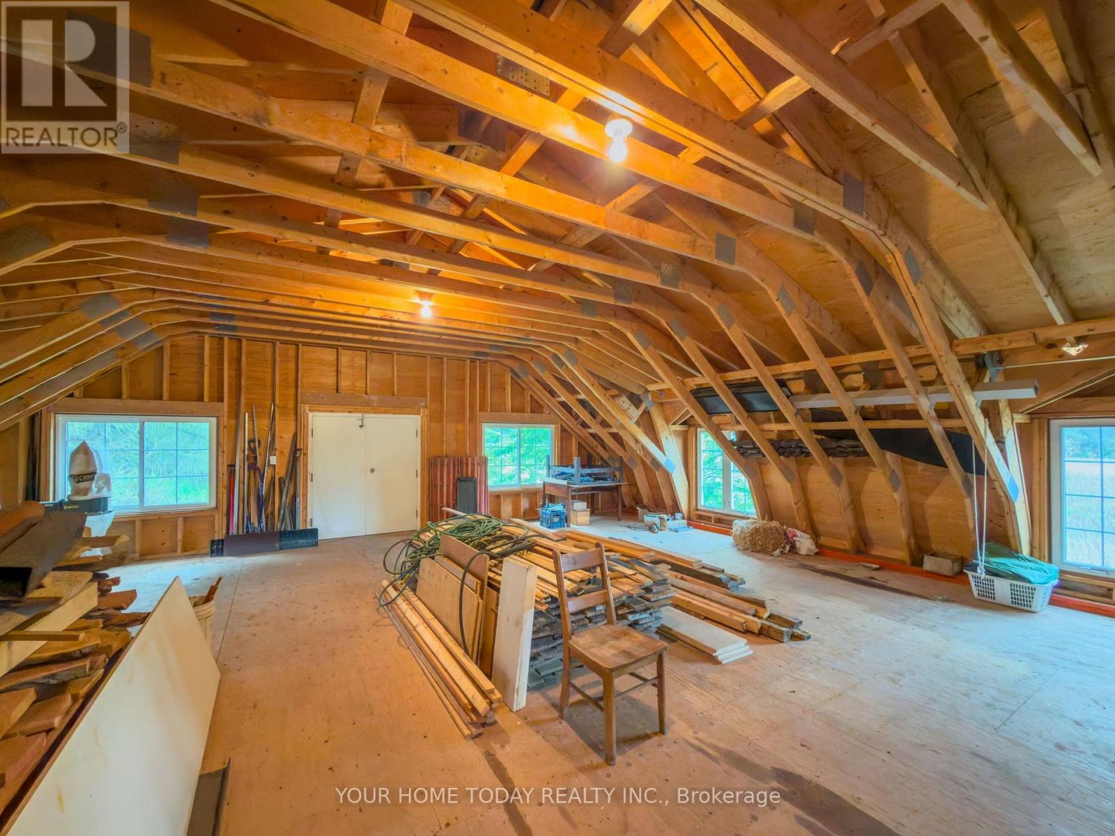 12609 Fifth Line, Halton Hills (Rural Halton Hills), Ontario  L0P 1H0 - Photo 16 - W13550918