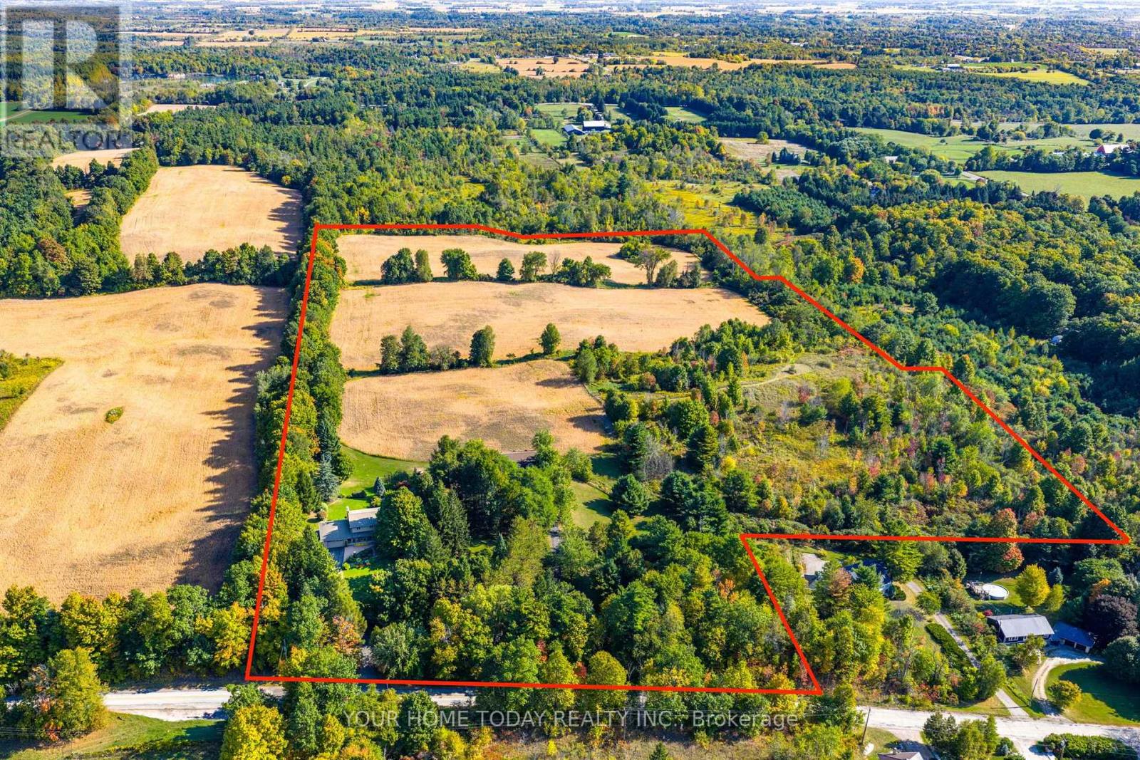12609 Fifth Line, Halton Hills (Rural Halton Hills), Ontario  L0P 1H0 - Photo 2 - W13550918