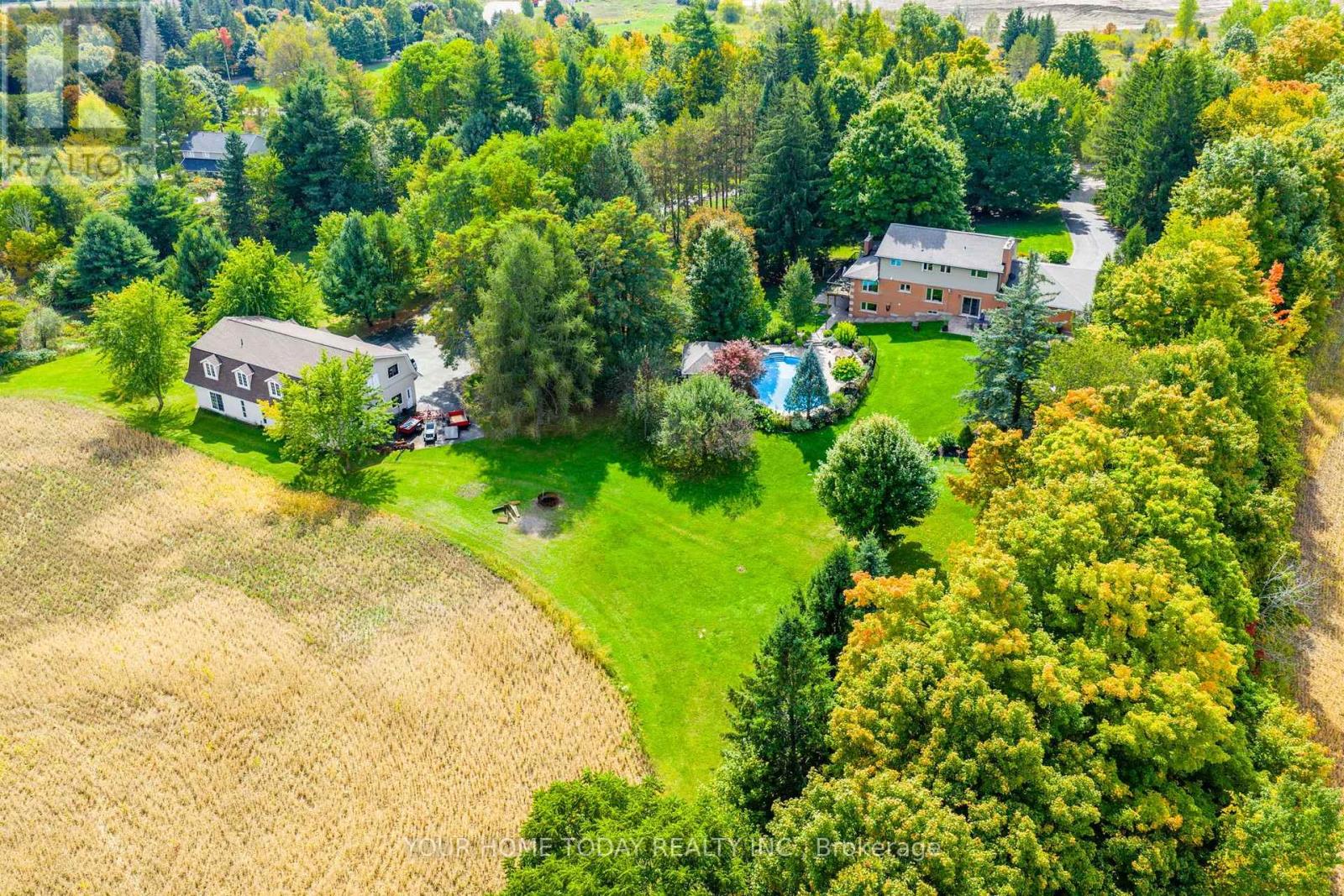12609 Fifth Line, Halton Hills (Rural Halton Hills), Ontario  L0P 1H0 - Photo 20 - W13550918