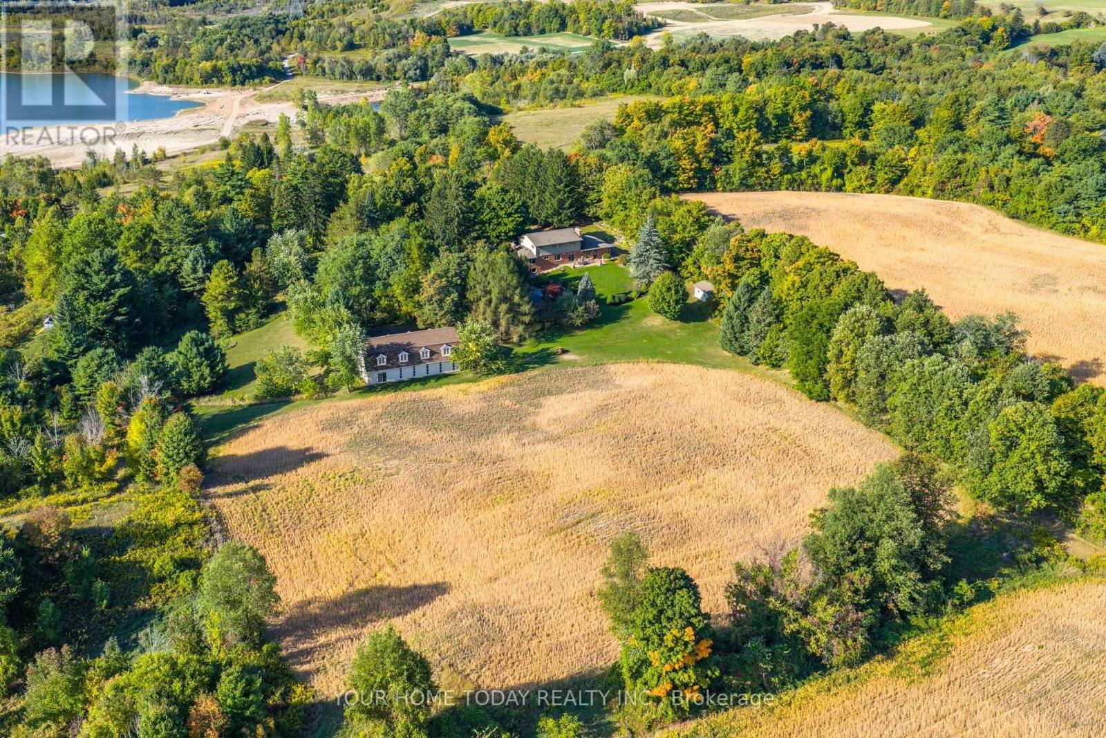 12609 Fifth Line, Halton Hills (Rural Halton Hills), Ontario  L0P 1H0 - Photo 21 - W13550918