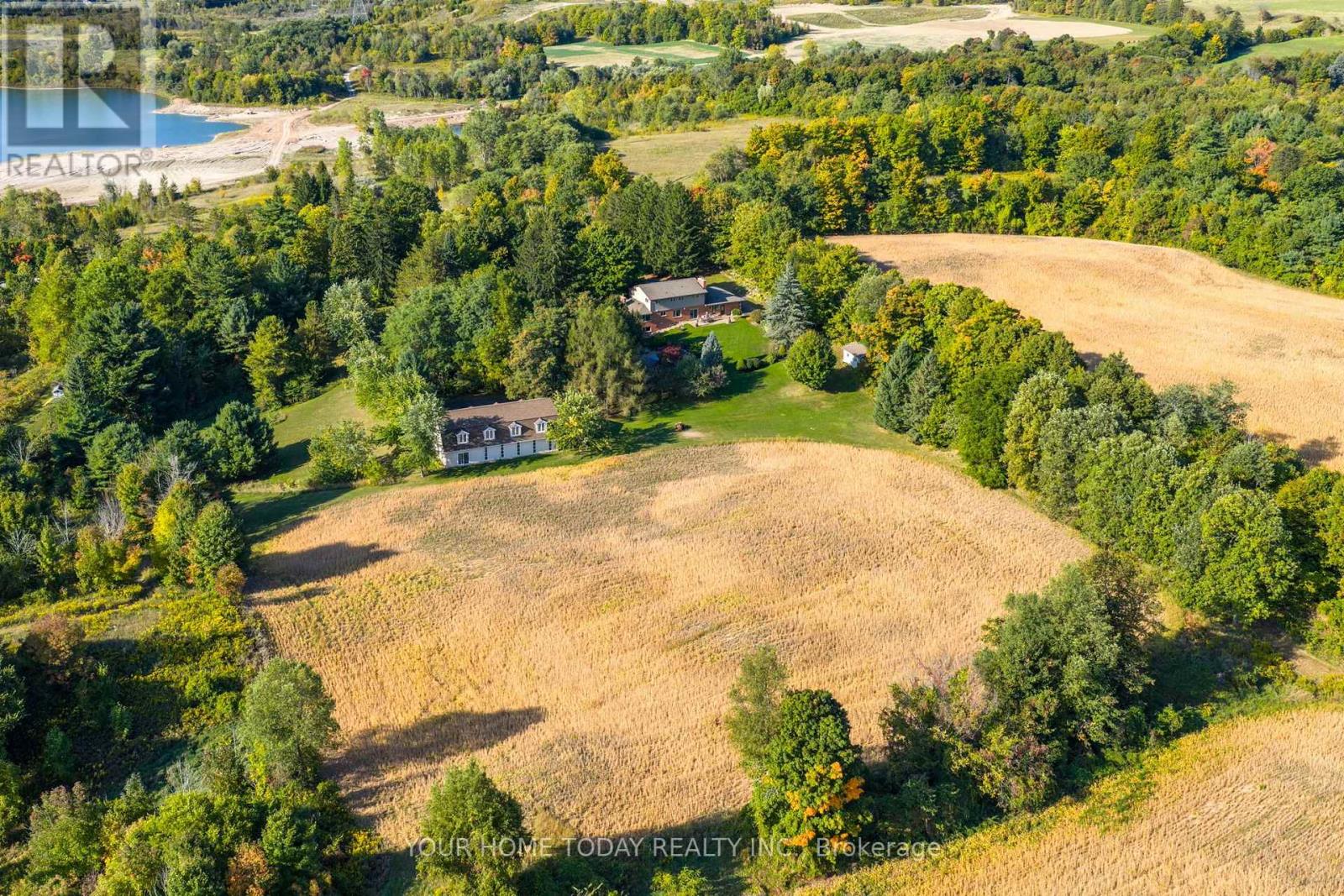 12609 Fifth Line, Halton Hills (Rural Halton Hills), Ontario  L0P 1H0 - Photo 22 - W13550918