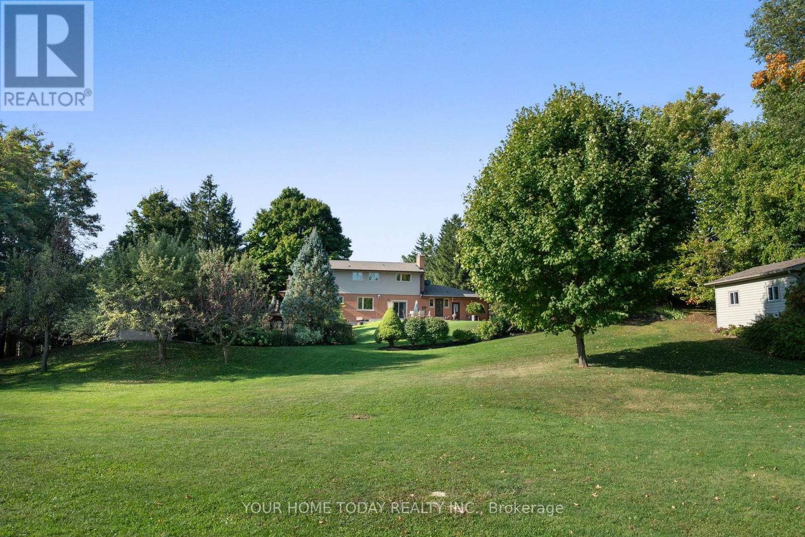 12609 Fifth Line, Halton Hills (Rural Halton Hills), Ontario  L0P 1H0 - Photo 25 - W13550918