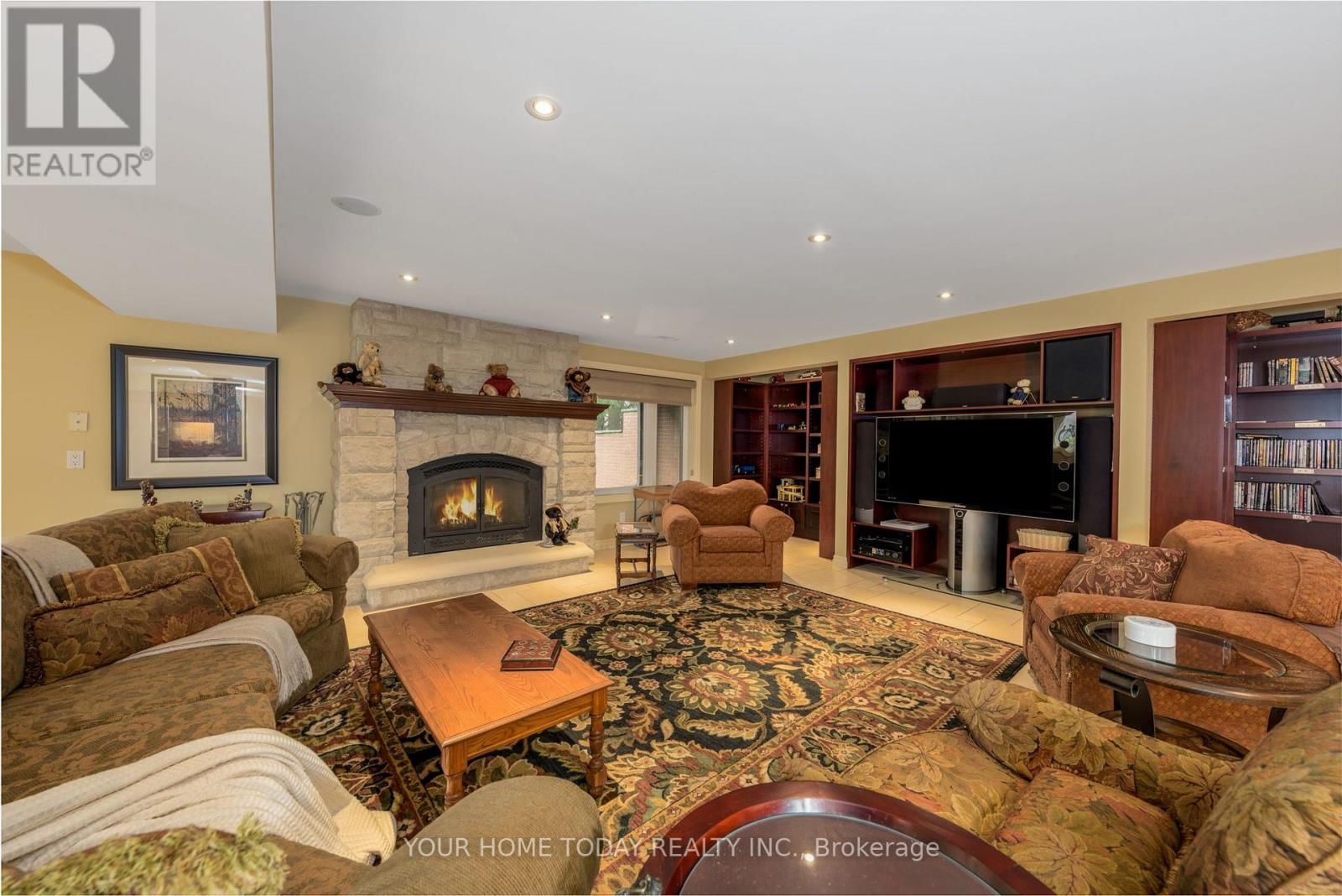 12609 Fifth Line, Halton Hills (Rural Halton Hills), Ontario  L0P 1H0 - Photo 41 - W13550918