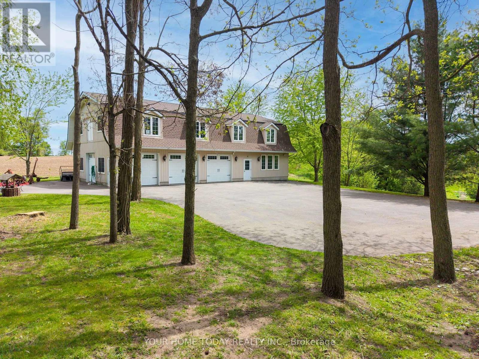 12609 Fifth Line, Halton Hills (Rural Halton Hills), Ontario  L0P 1H0 - Photo 5 - W13550918