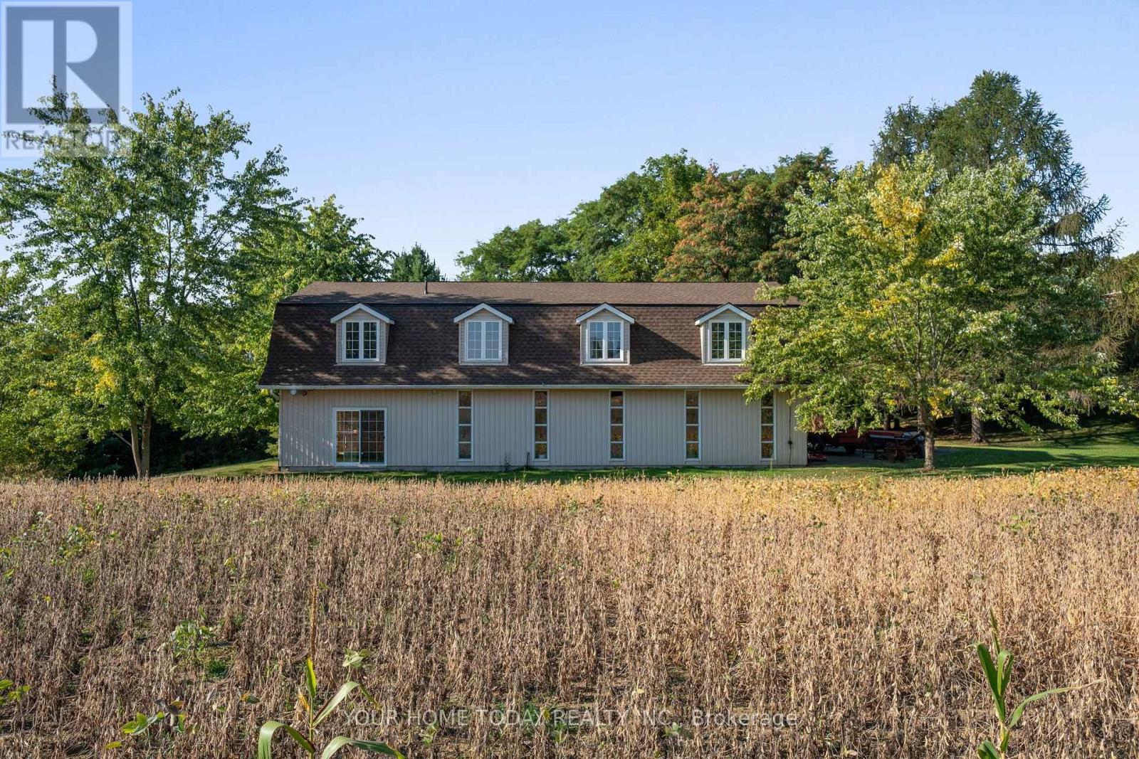12609 Fifth Line, Halton Hills (Rural Halton Hills), Ontario  L0P 1H0 - Photo 9 - W13550918