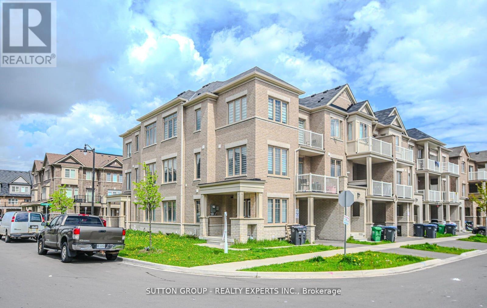 65 Fruitvale Circle, Brampton (Northwest Brampton), Ontario  L0P 1N0 - Photo 5 - W13551626