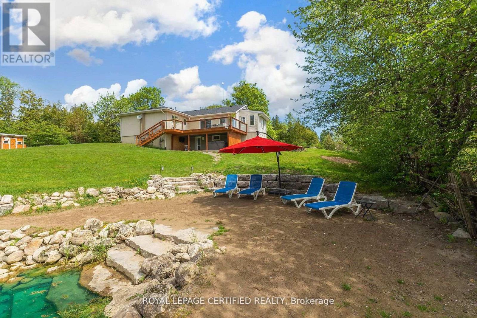 5058 3 Line, Erin, Ontario  L7J 2L8 - Photo 17 - X13552608